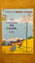 As férias do Califa