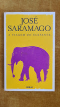 A viagem do elefante