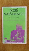 O caderno