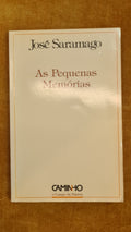 As pequenas memórias
