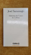História do cerco de Lisboa