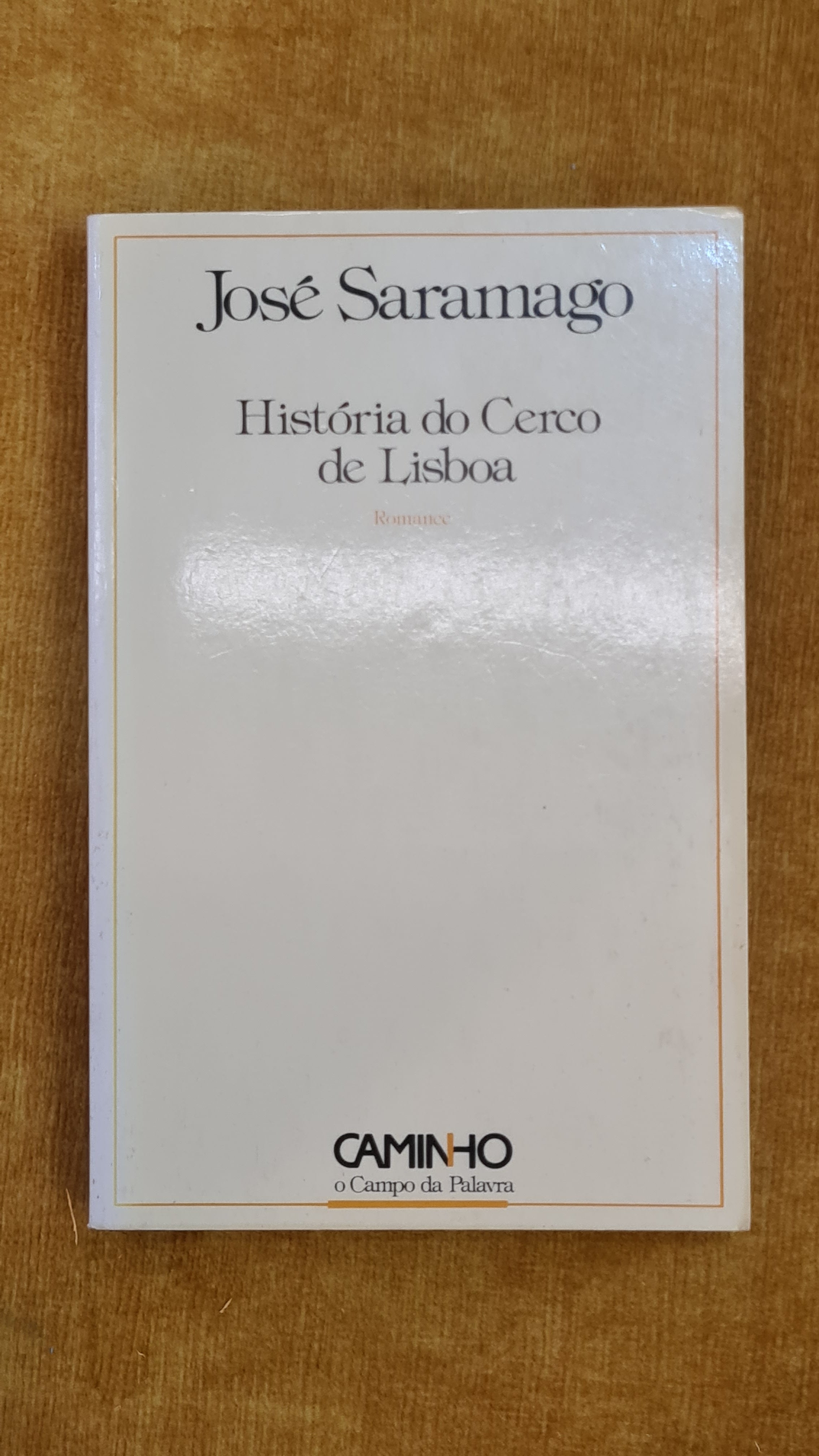História do cerco de Lisboa