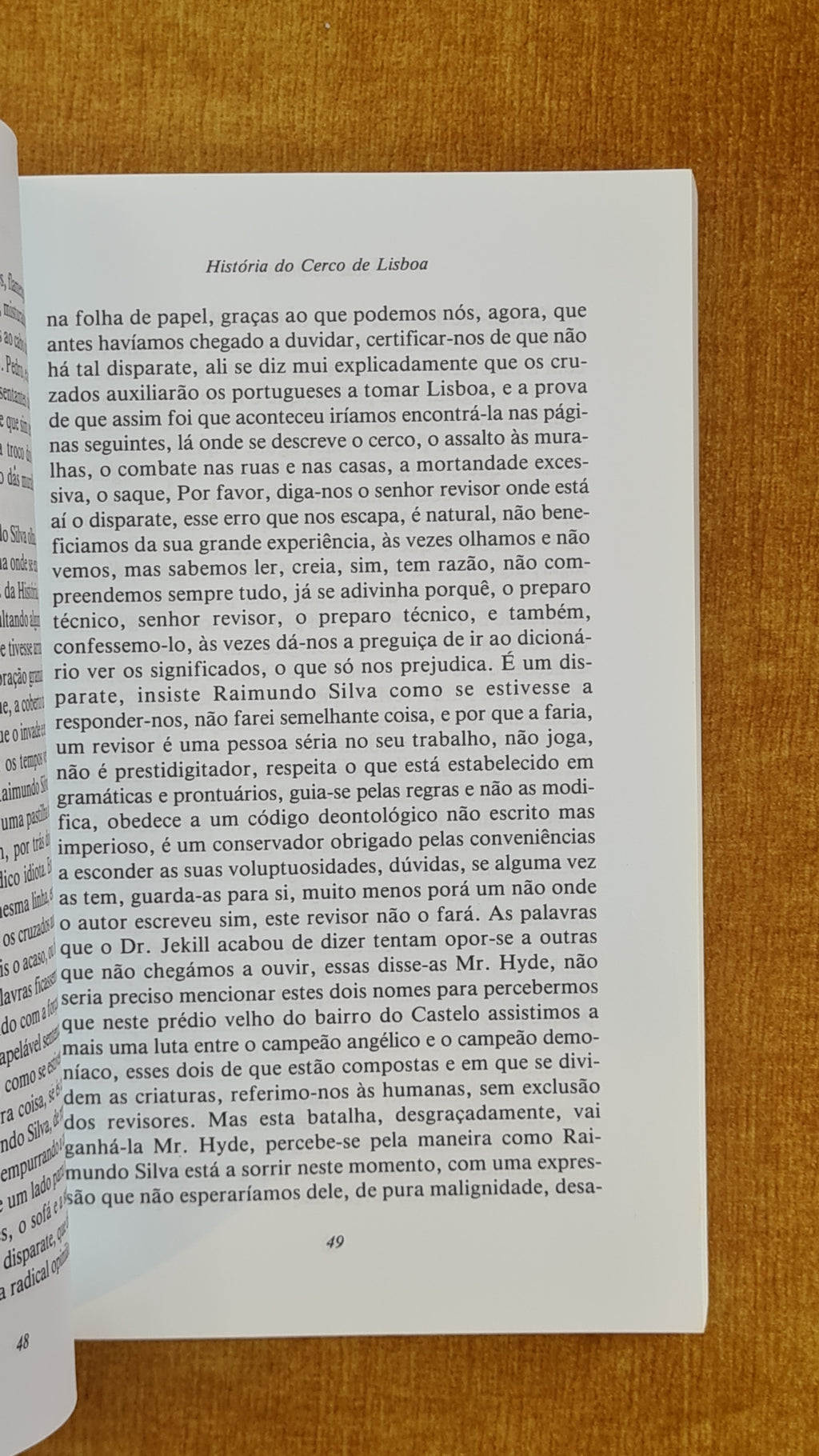 História do cerco de Lisboa