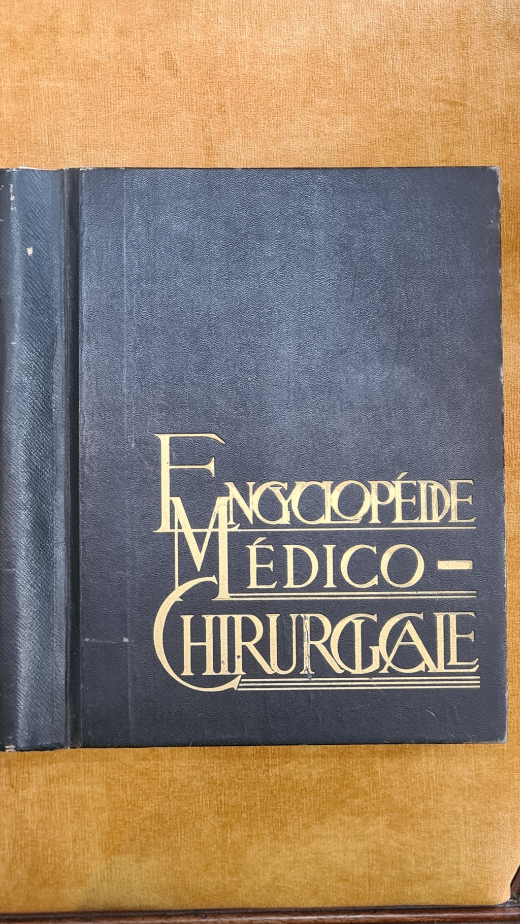 Encyclopédie Médico-Chirurgicale: Stomatologie