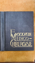 Encyclopédie Médico-Chirurgicale: Stomatologie