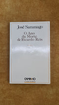 O ano da morte de Ricardo Reis