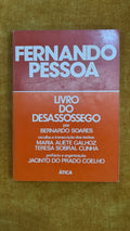 Livro do Desassossego - Obras completas de Fernando Pessoa II