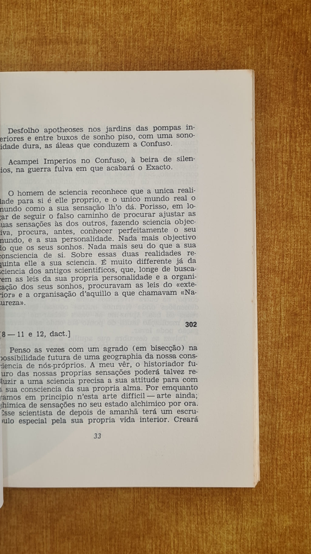 Livro do Desassossego - Obras completas de Fernando Pessoa II