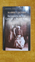 Incidents in the life of a slave girl