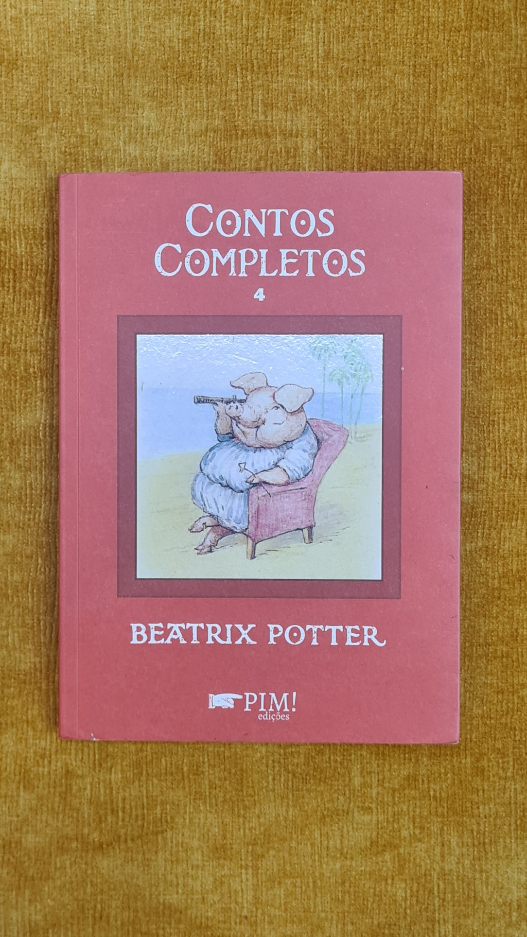 Complete Stories 2, 3, 4