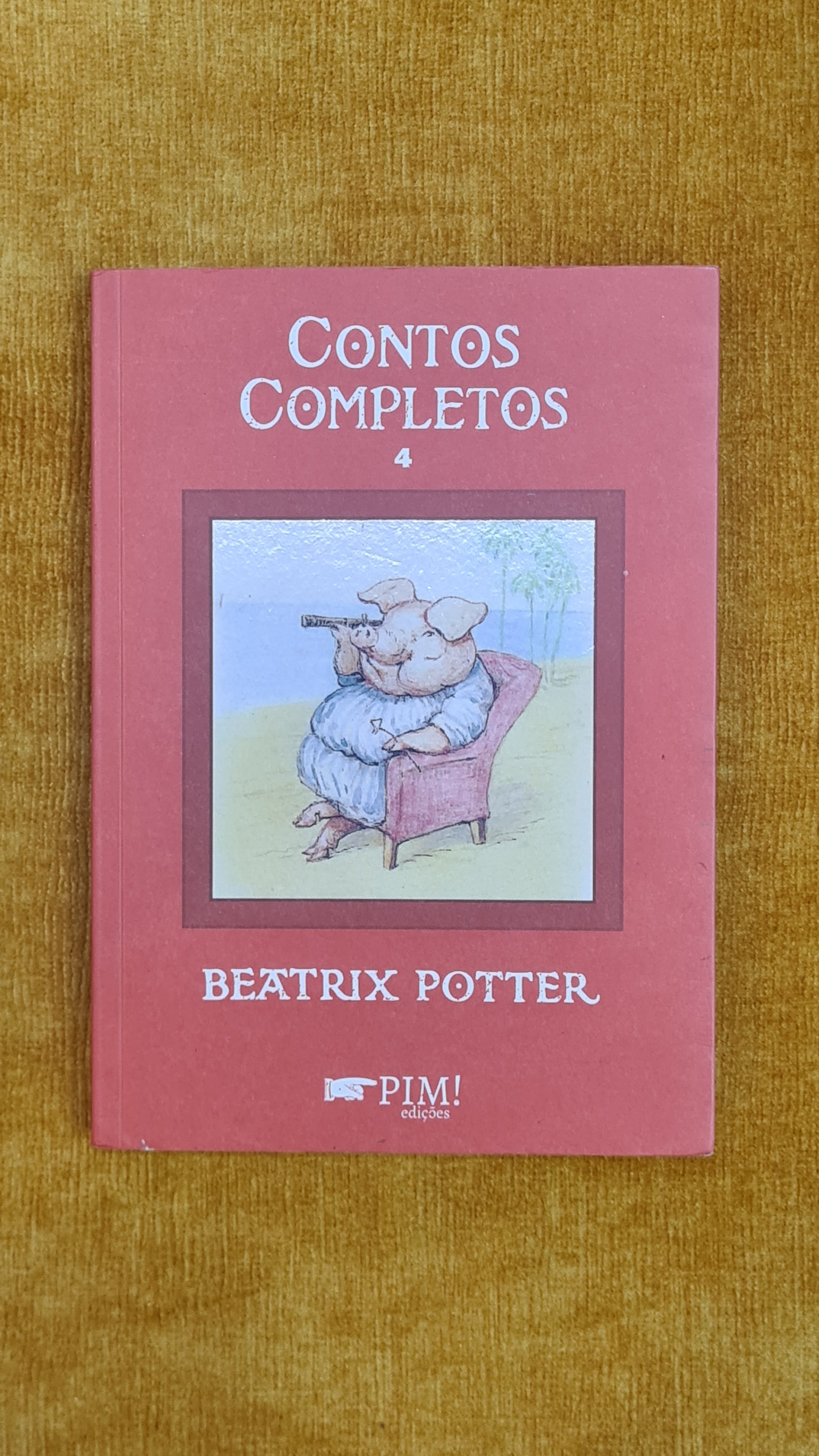 Complete Stories 2, 3, 4