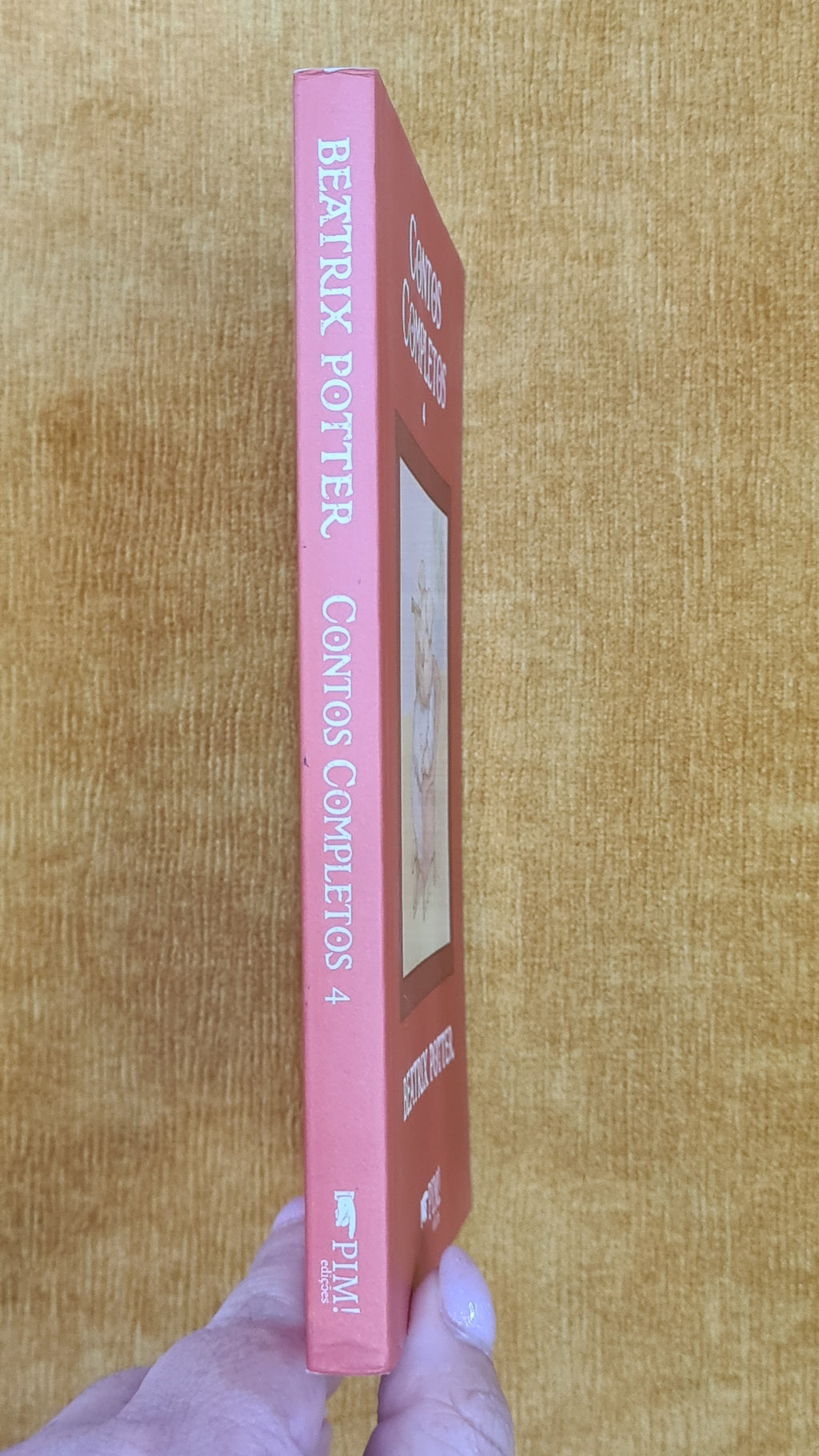 Complete Stories 2, 3, 4