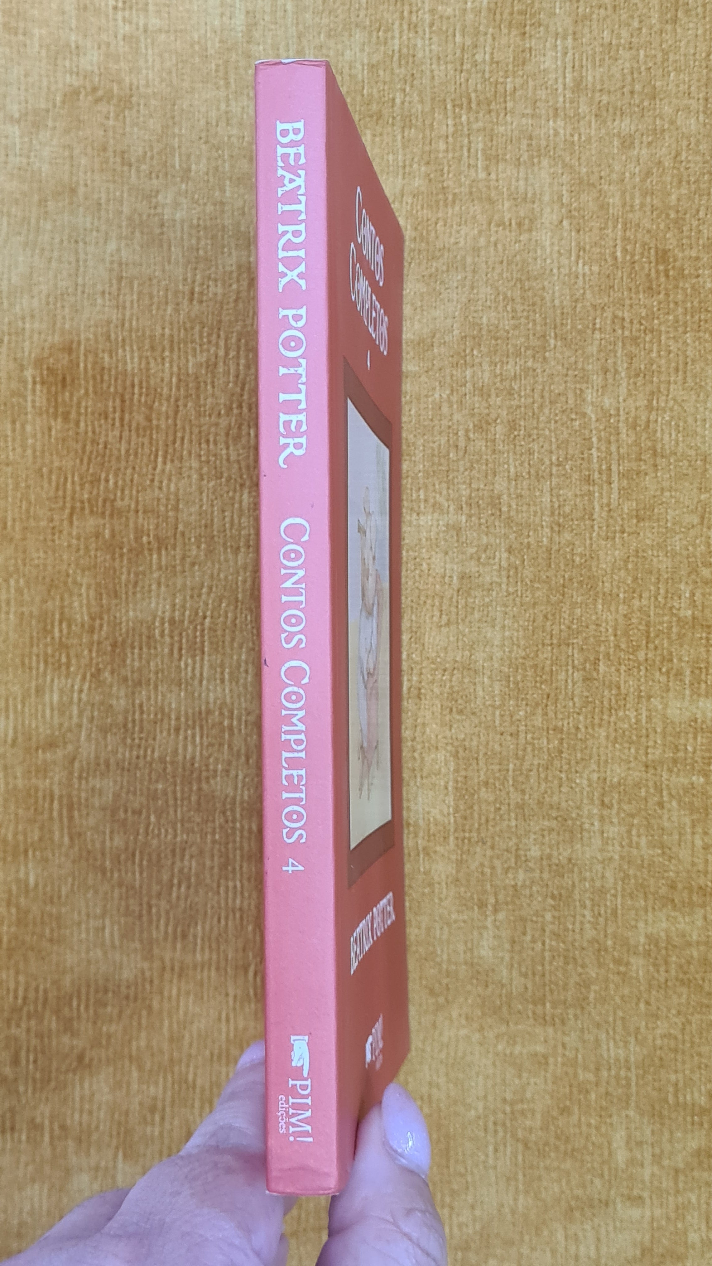 Complete Stories 2, 3, 4