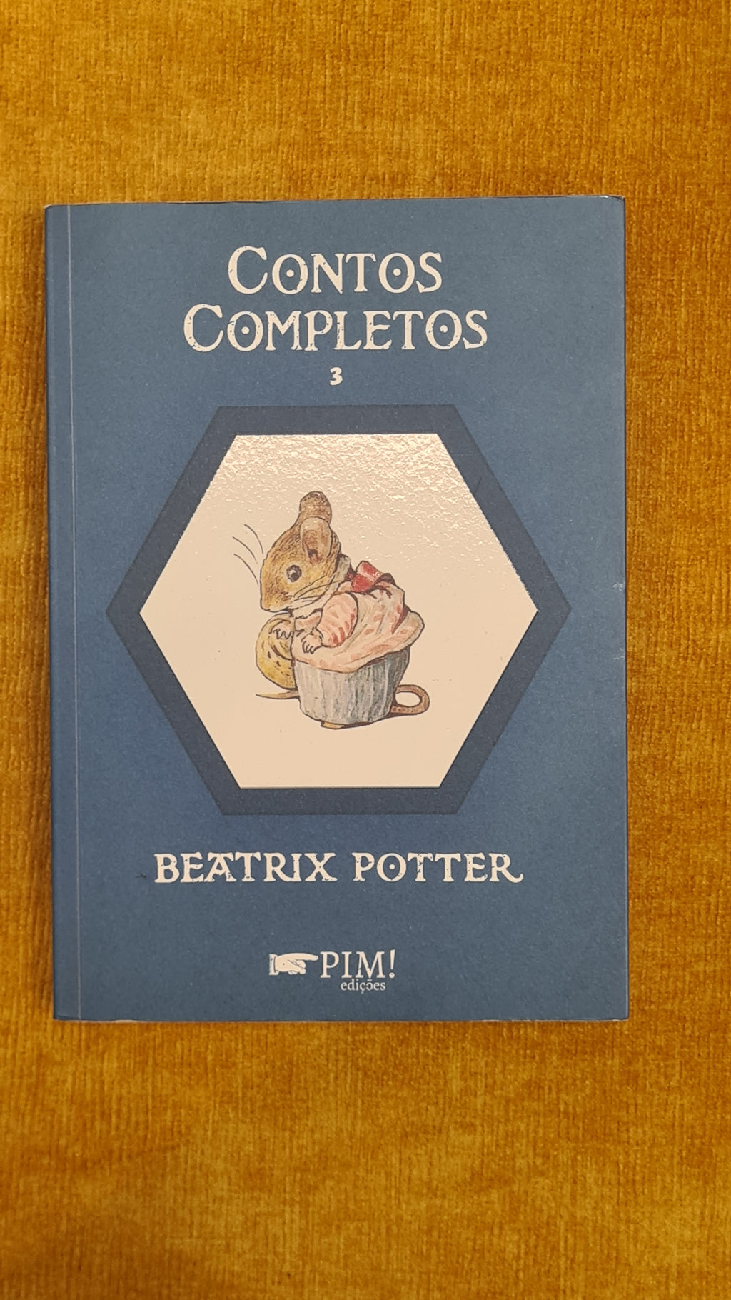 Complete Stories 2, 3, 4