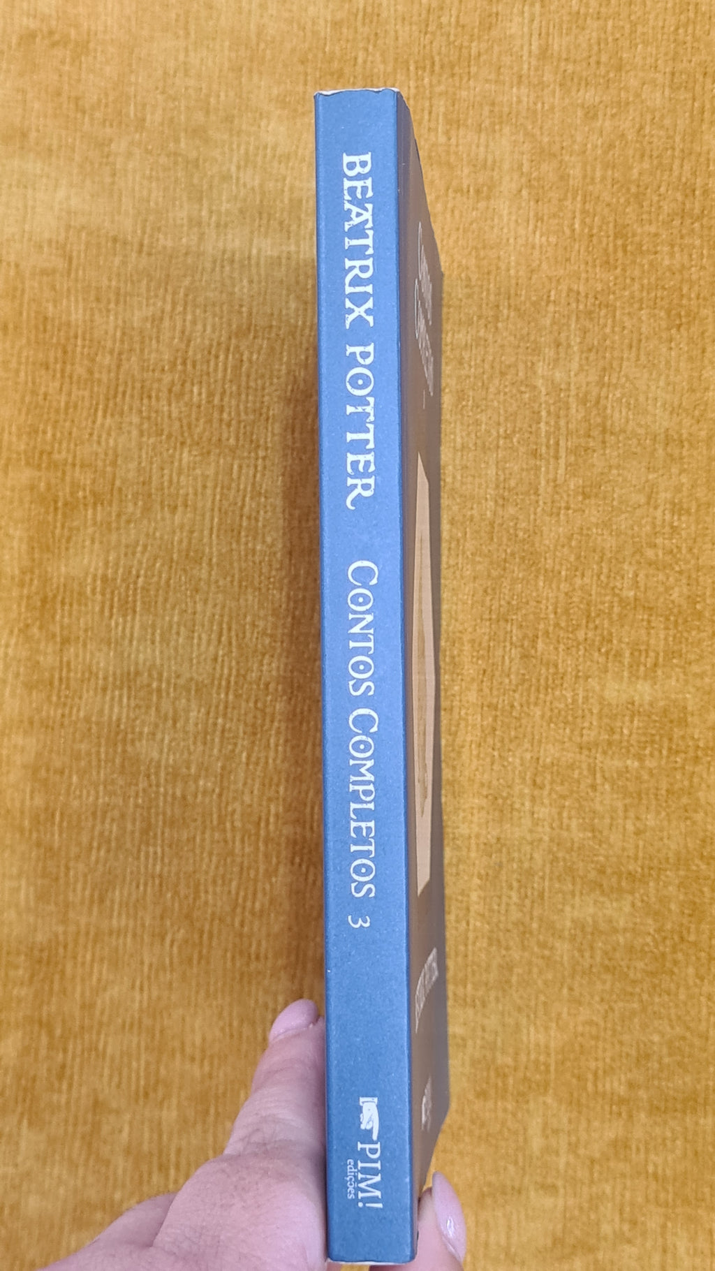 Complete Stories 2, 3, 4
