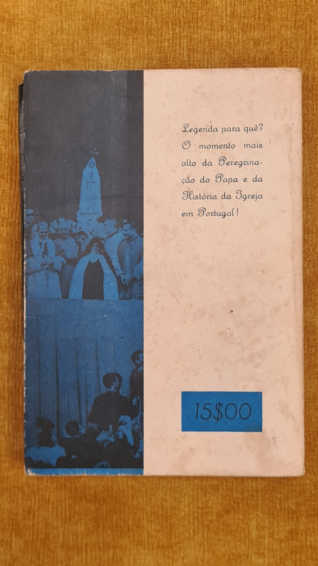 Almanaque de Santo António