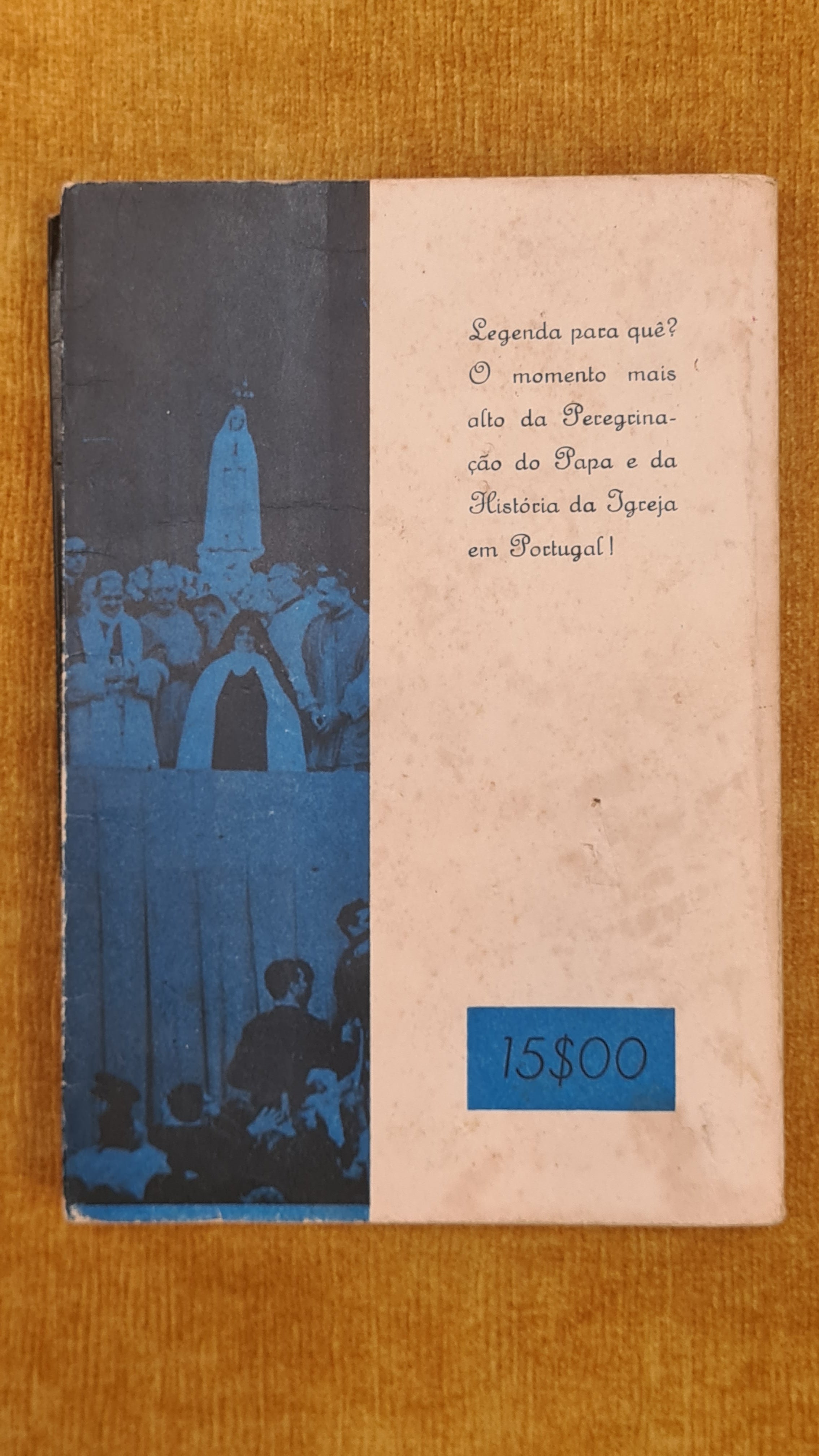 Almanaque de Santo António