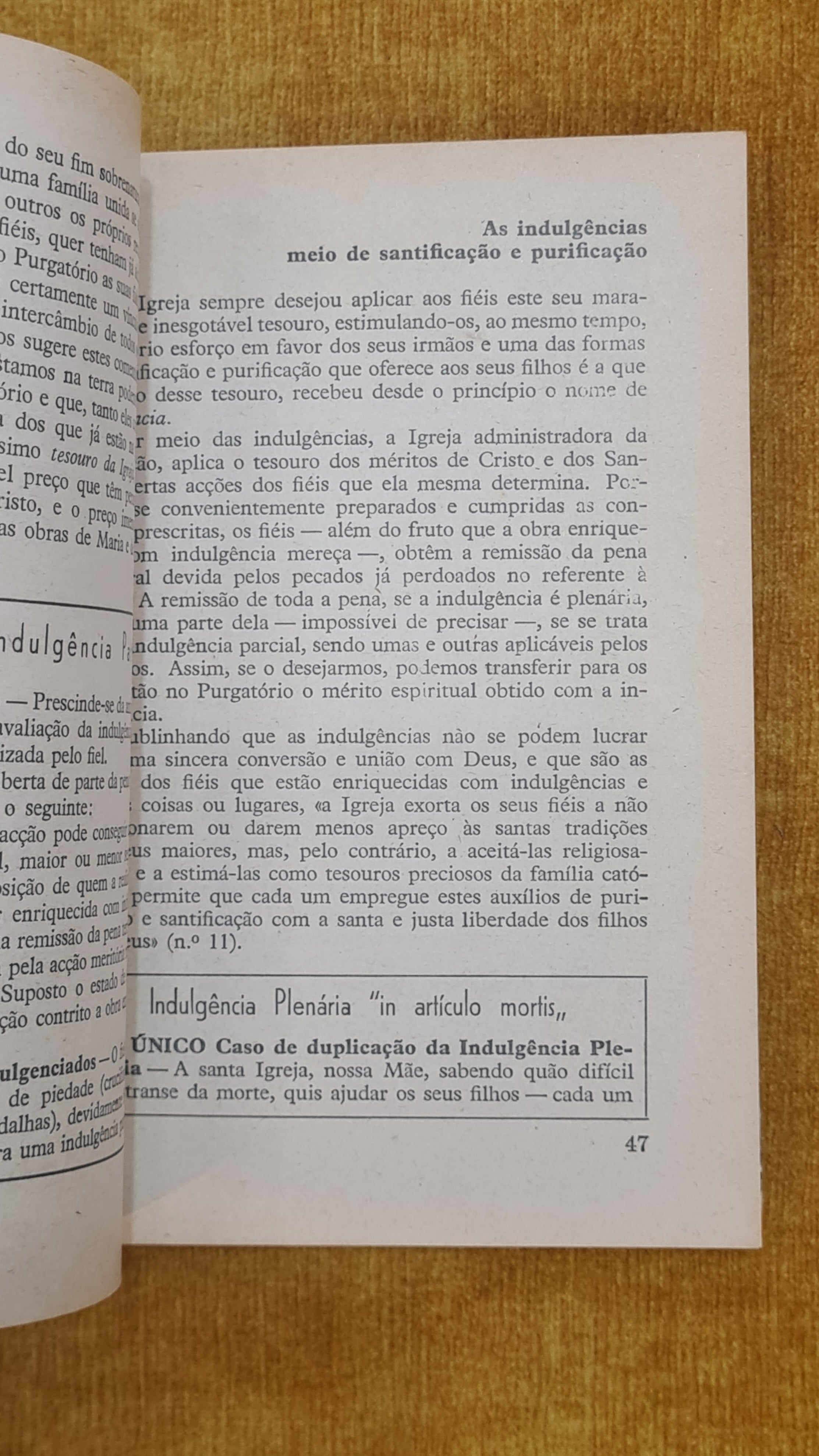 Almanaque de Santo António