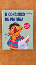 It's a secret! - Learn to count