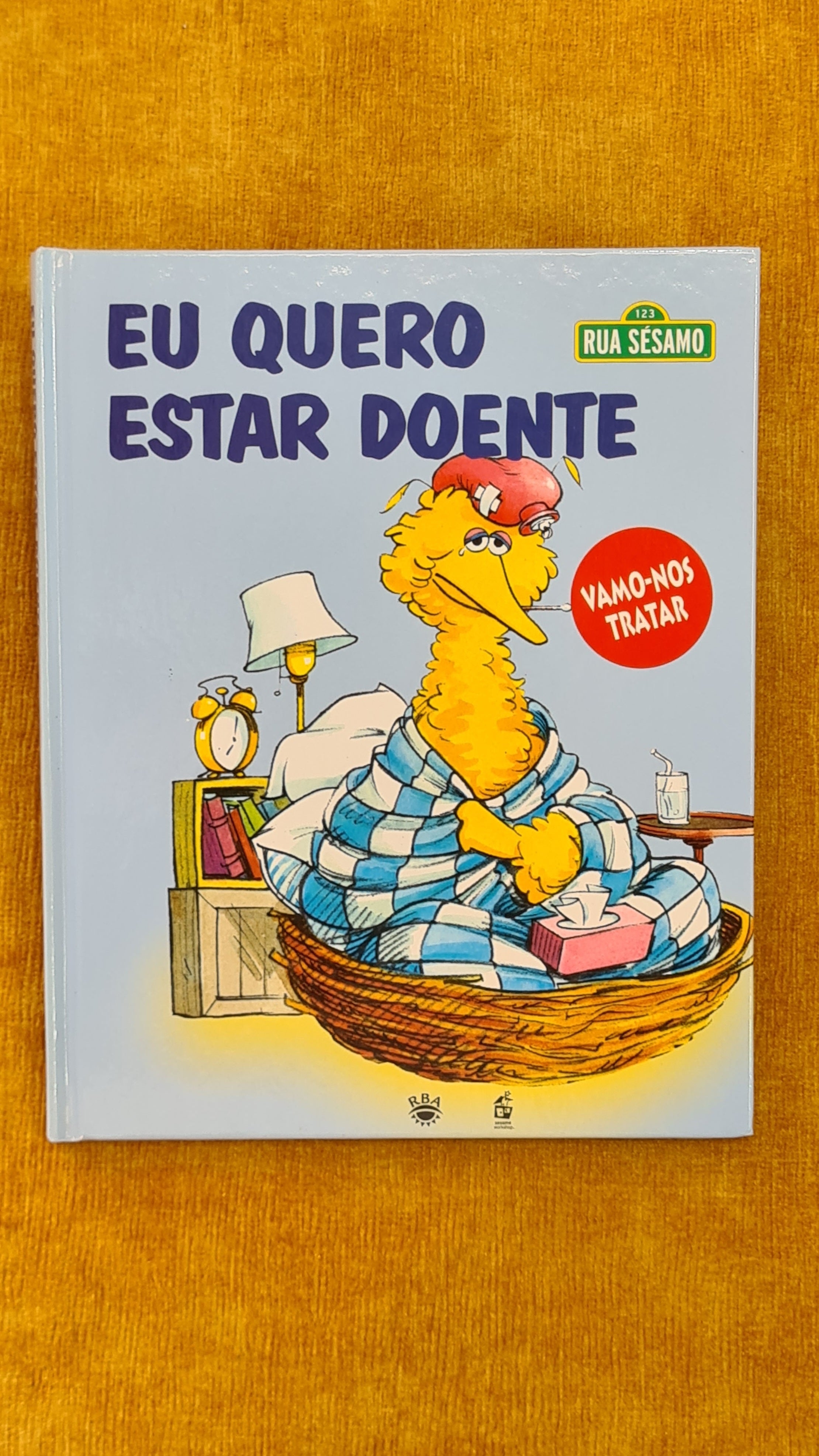 It's a secret! - Learn to count