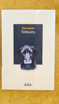 Timbuktu - Vozes do mundo