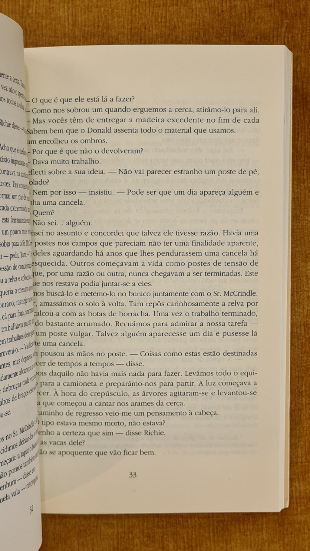 O curral das Bestas - Vozes do Mundo