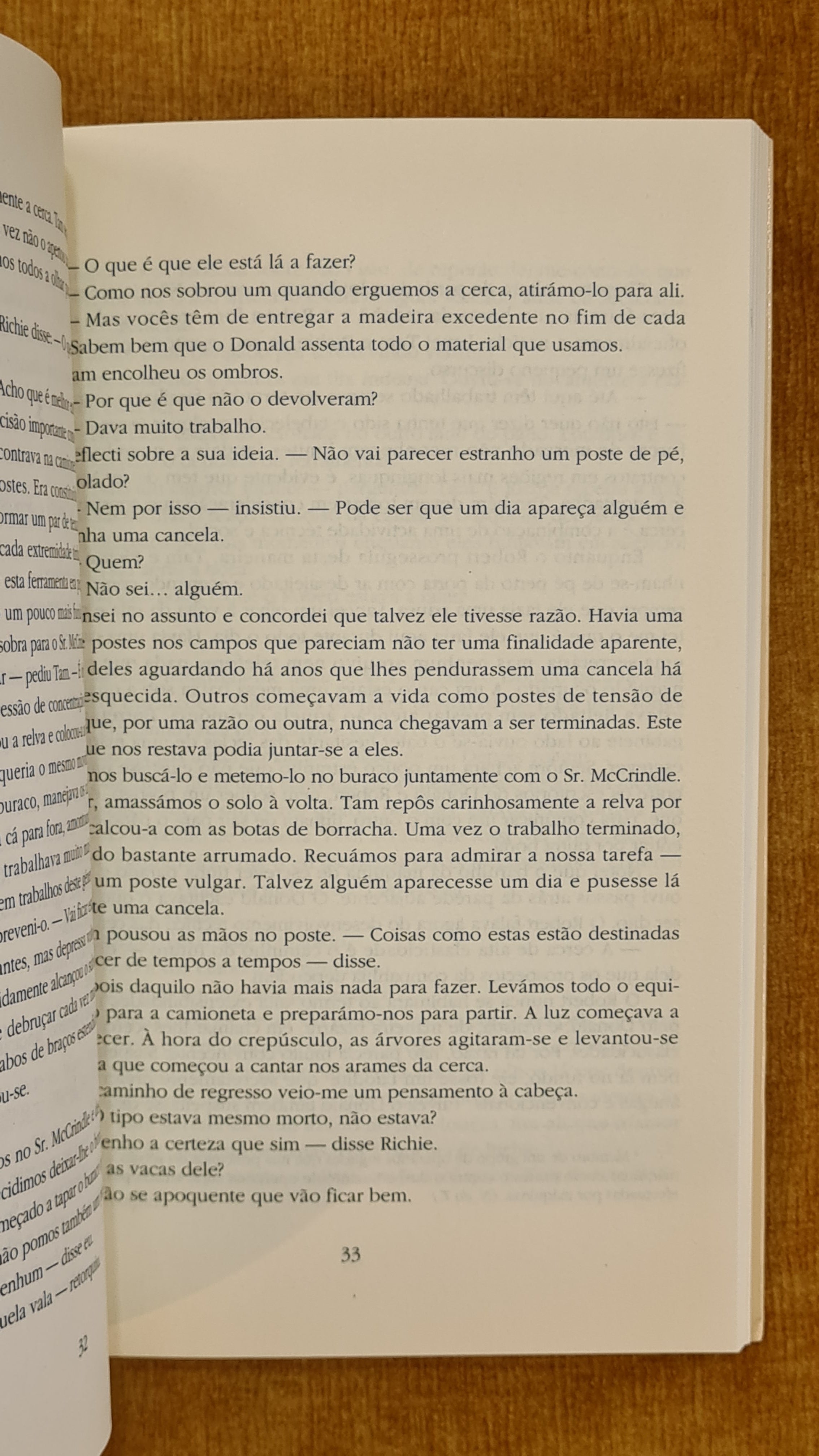O curral das Bestas - Vozes do Mundo
