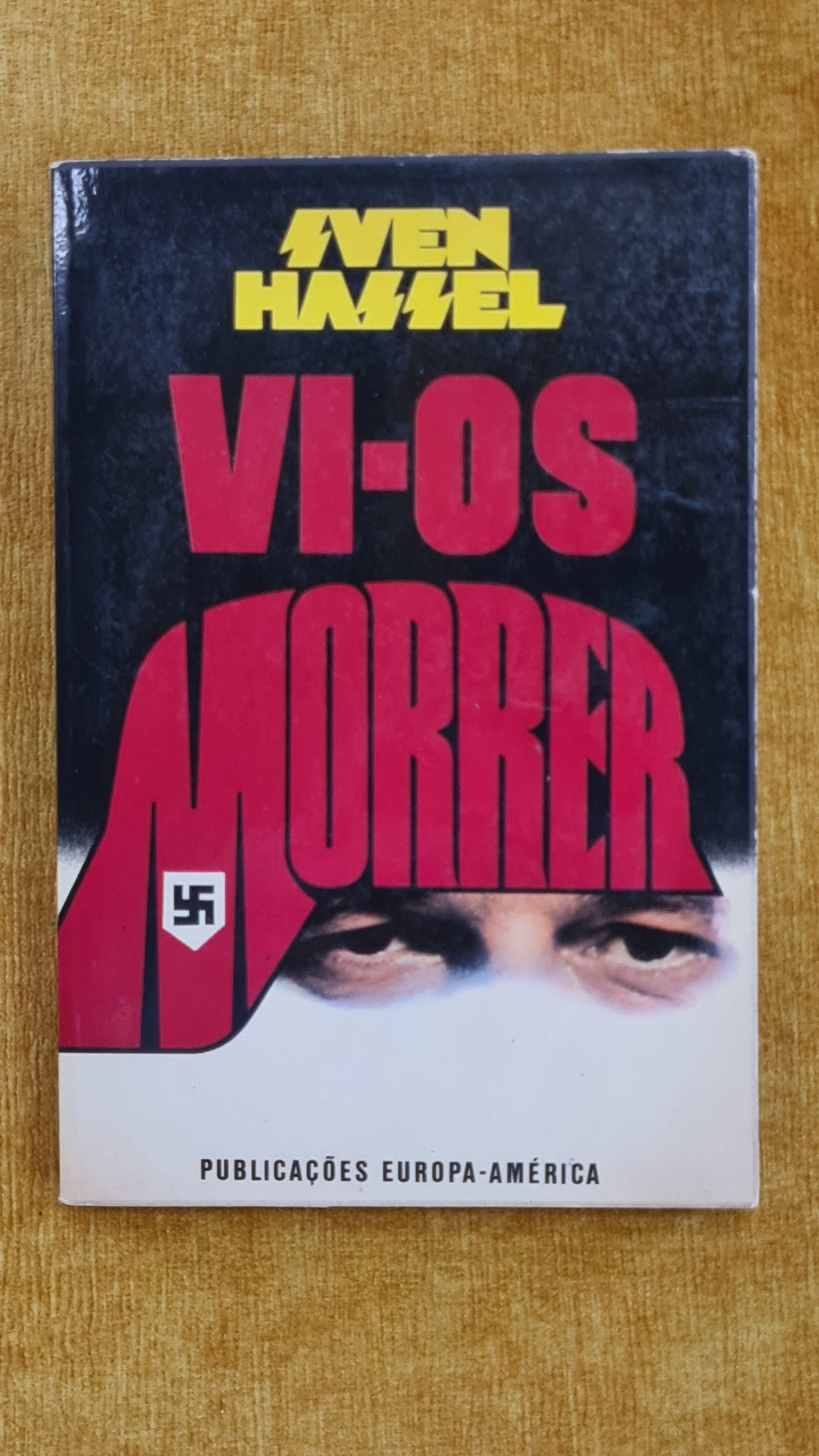 Vi-os morrer - Colecção Século XX 191