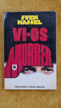 Vi-os morrer - Colecção Século XX 191