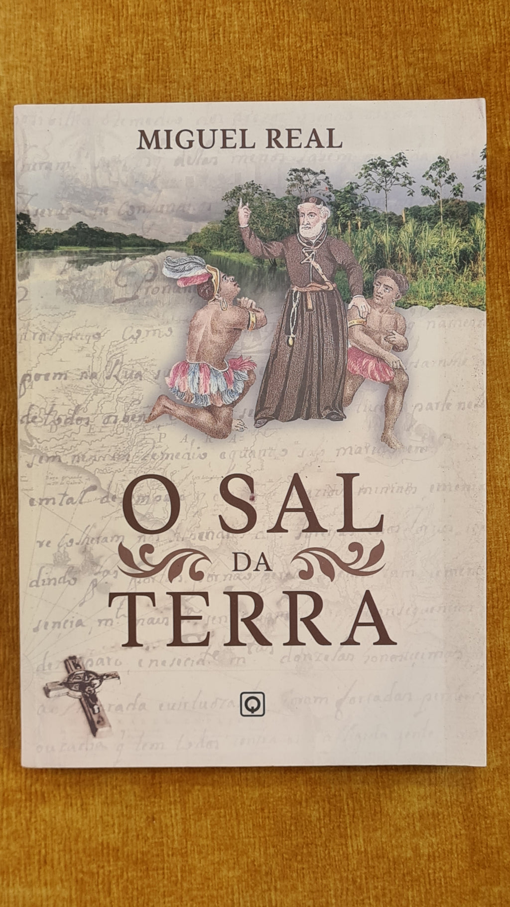 O sal da terra
