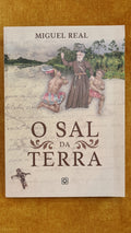 O sal da terra