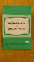 General Regulation on Urban Buildings