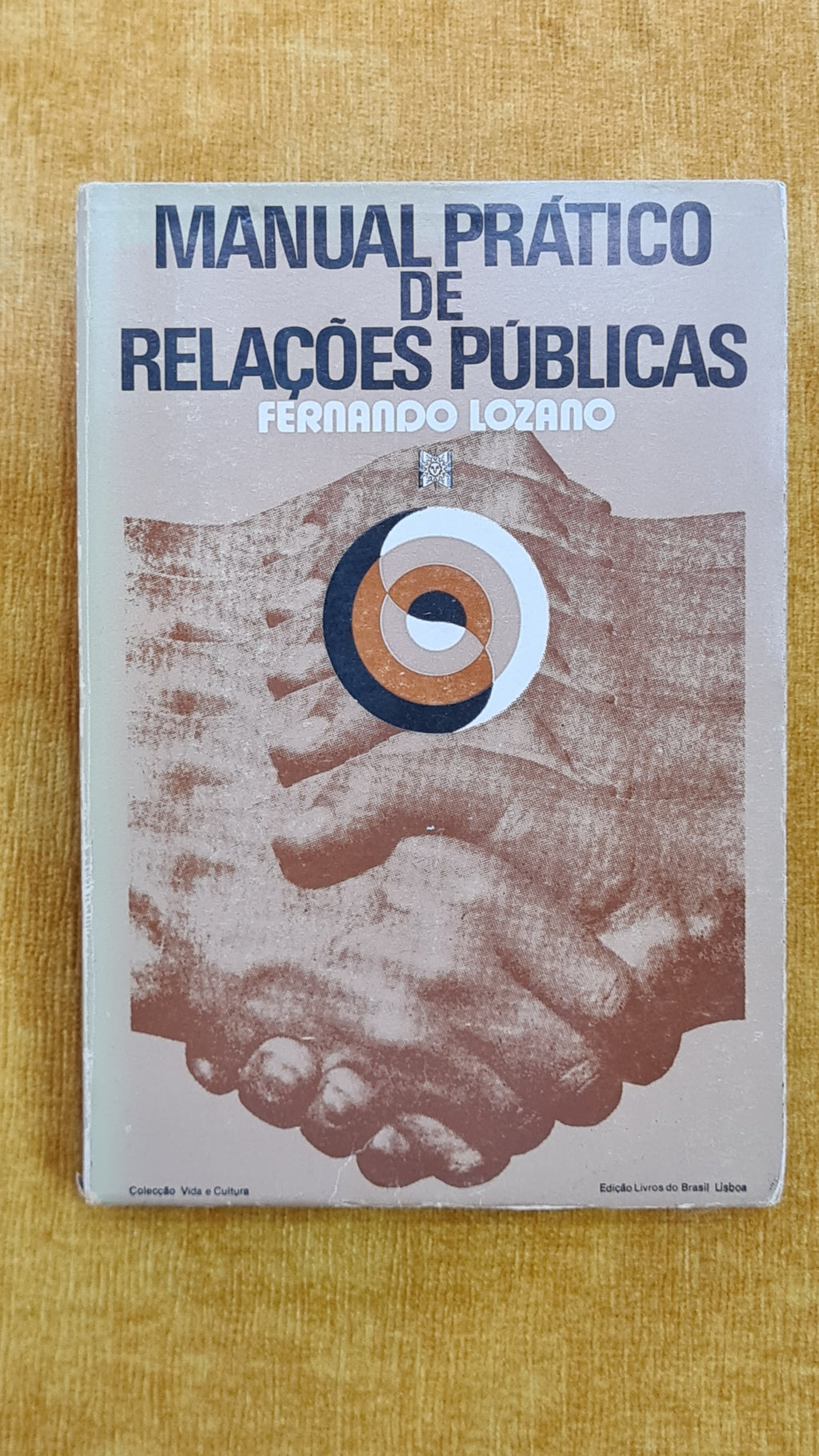 Practical Handbook of Public Relations