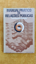 Practical Handbook of Public Relations
