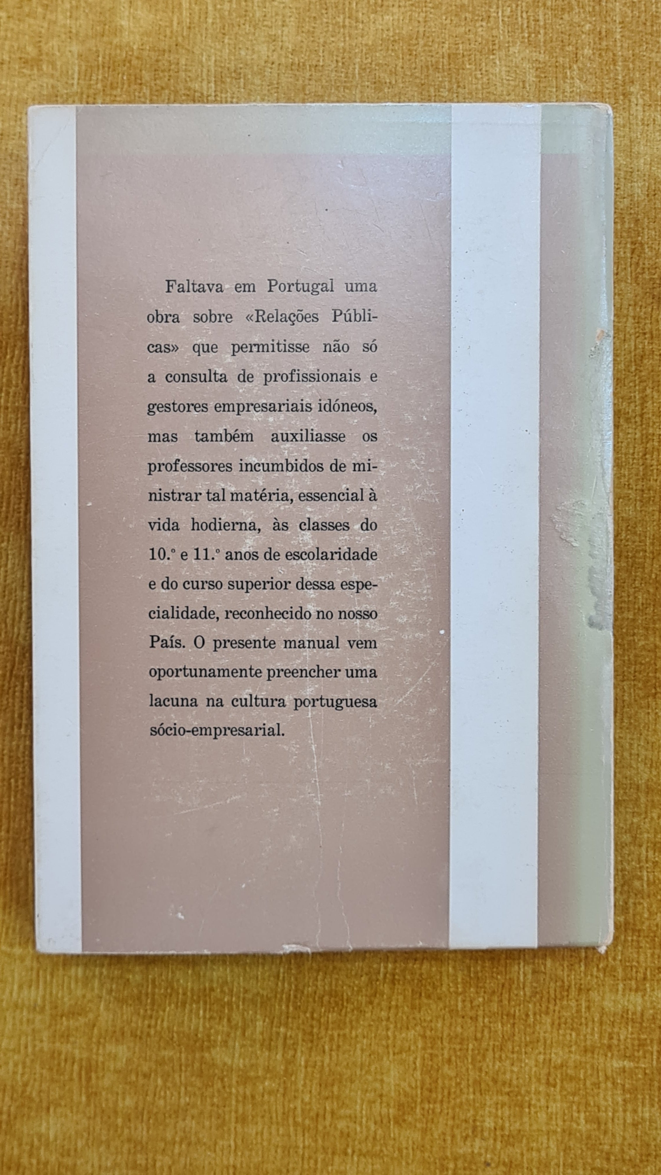 Practical Handbook of Public Relations