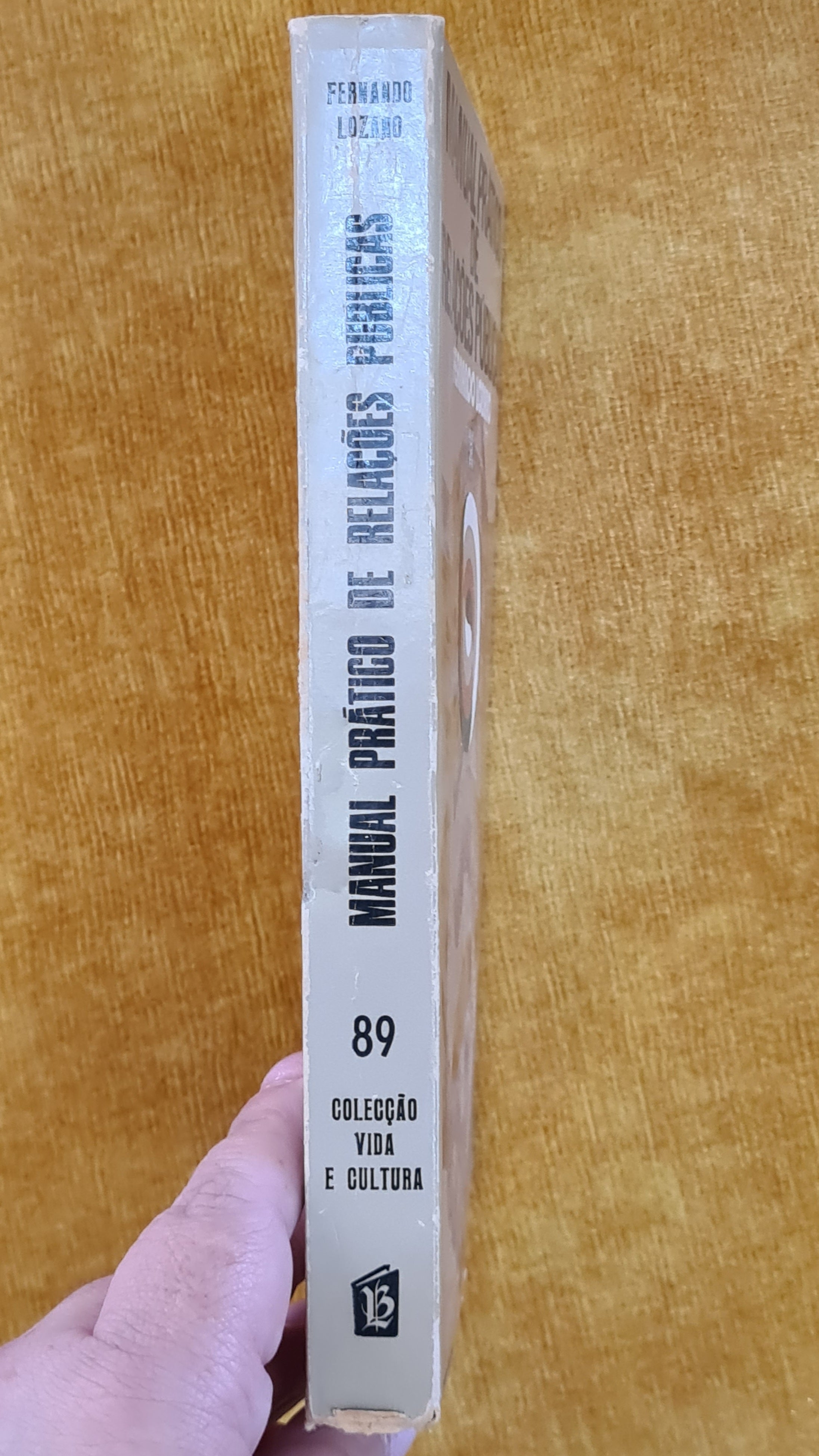 Practical Handbook of Public Relations