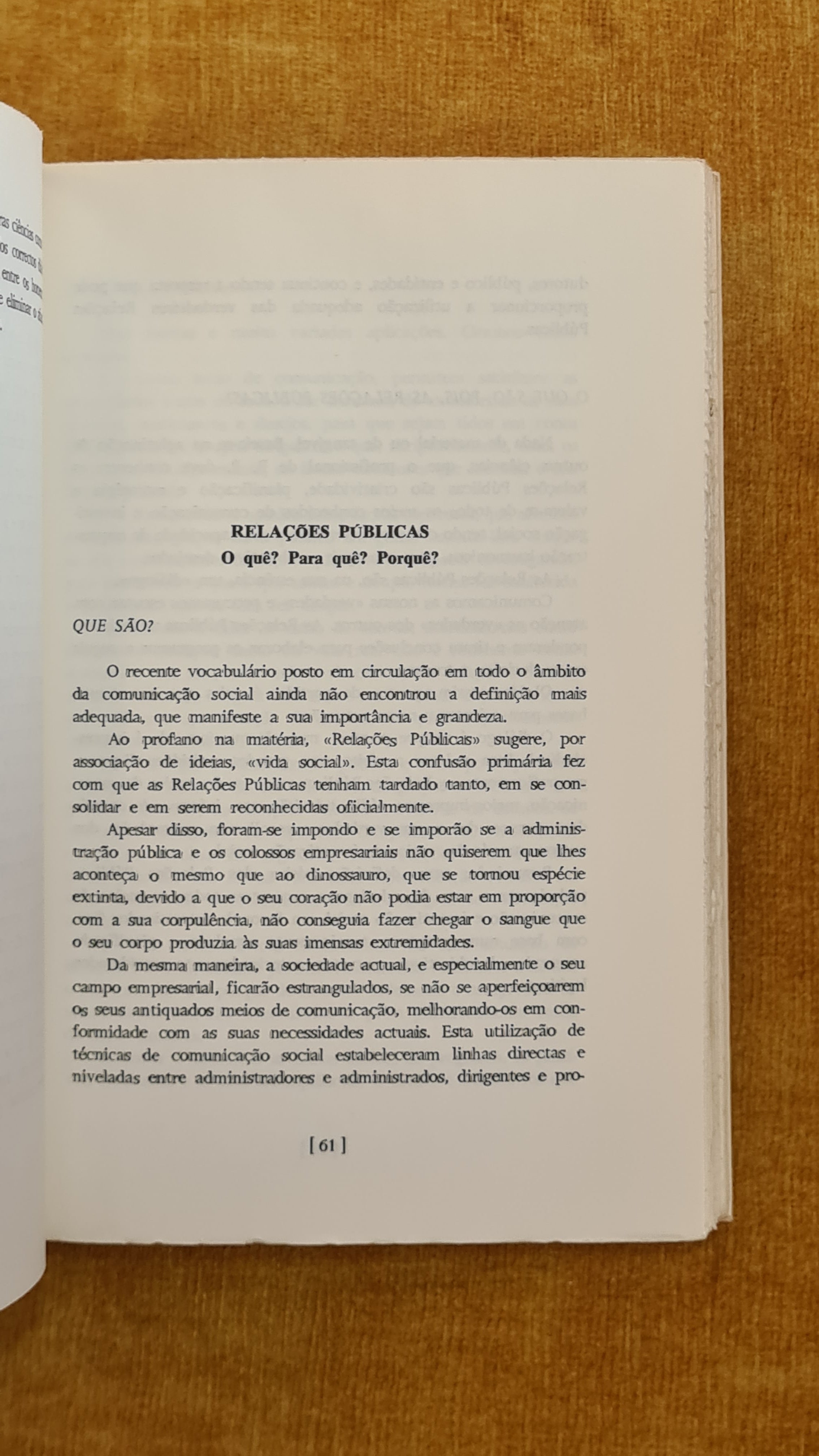 Practical Handbook of Public Relations