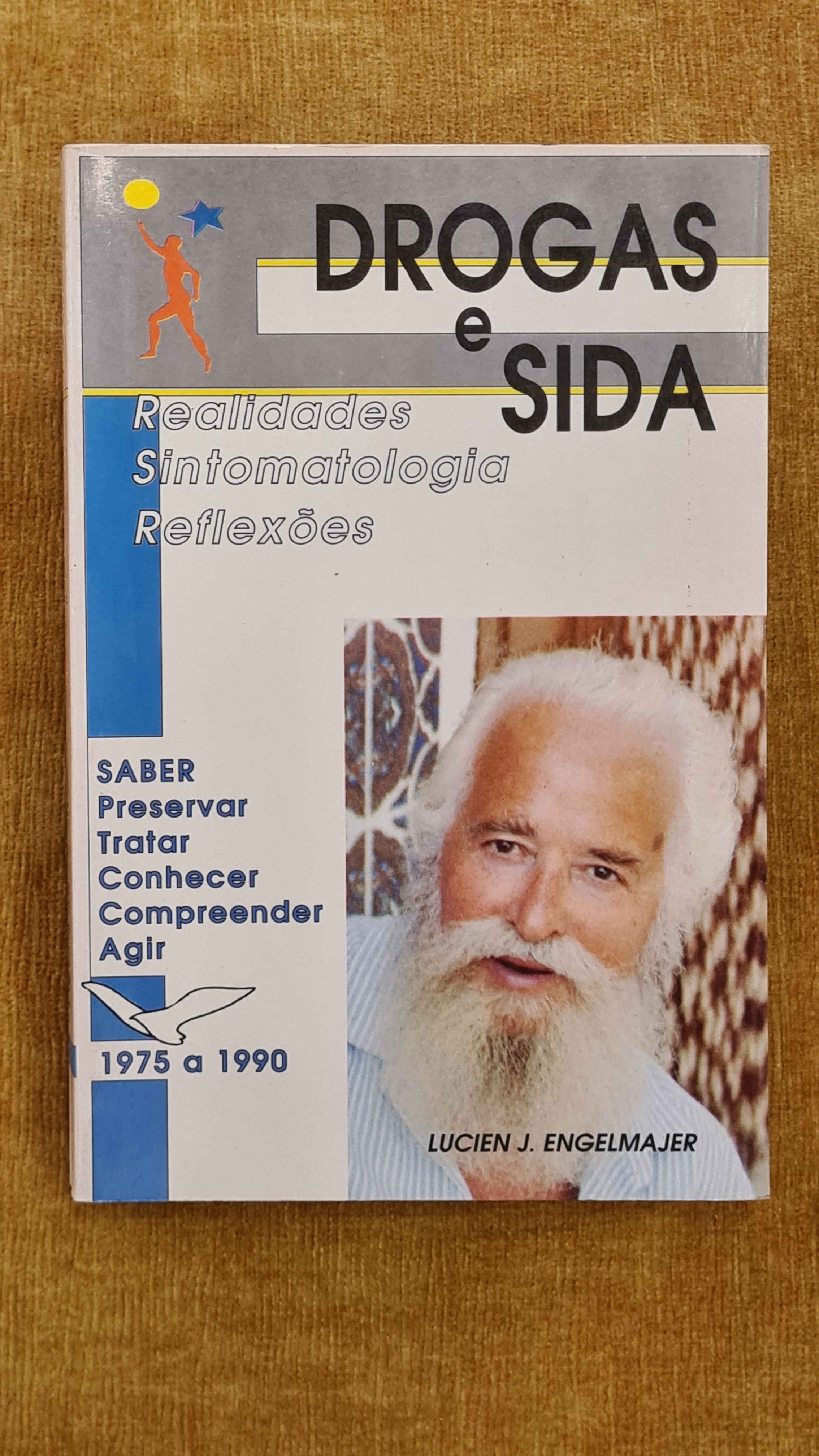 Drugs and AIDS: Realities symptomatology reflections