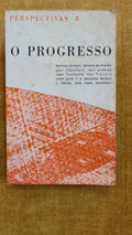 Progress - Outlook 8