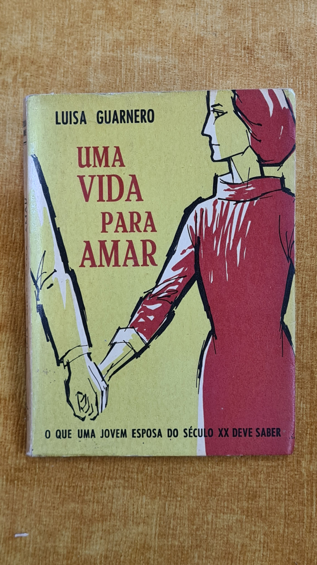 A Life to Love