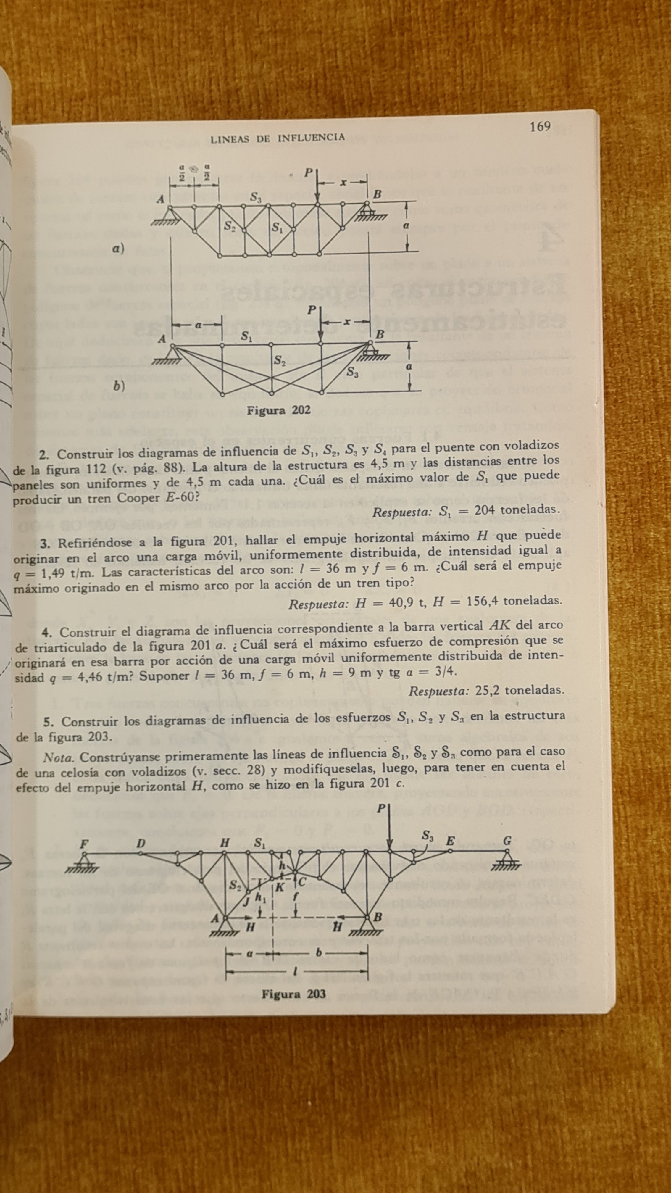 Teoria de las estructuras