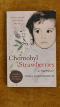Chernobyl Strawberries