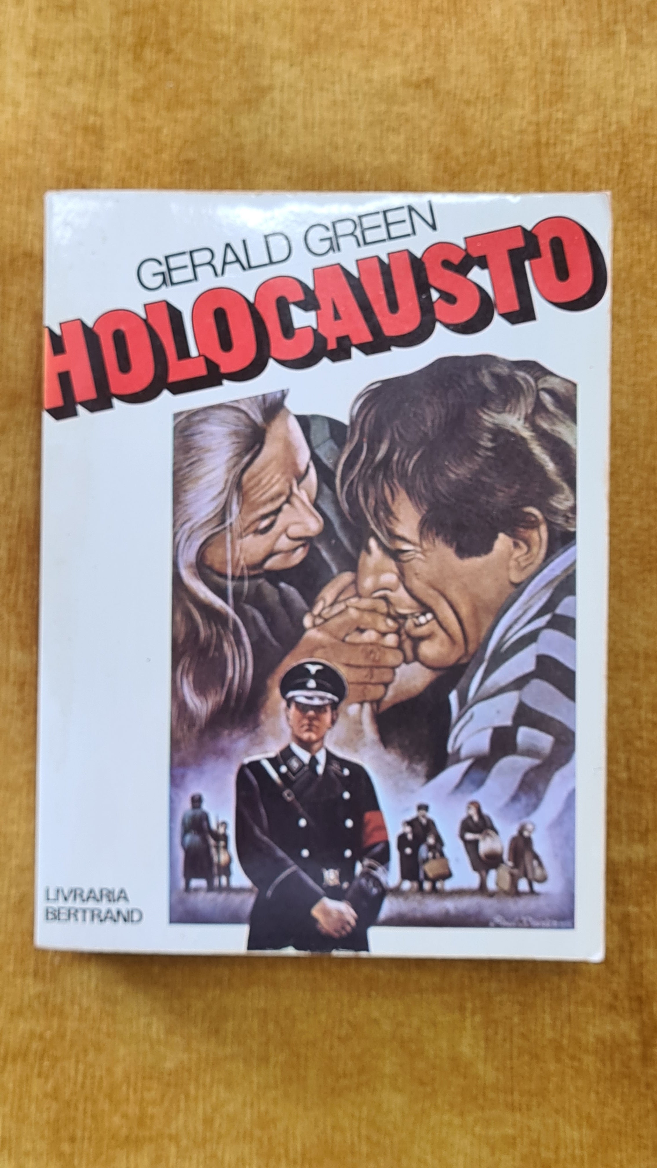 Holocaust