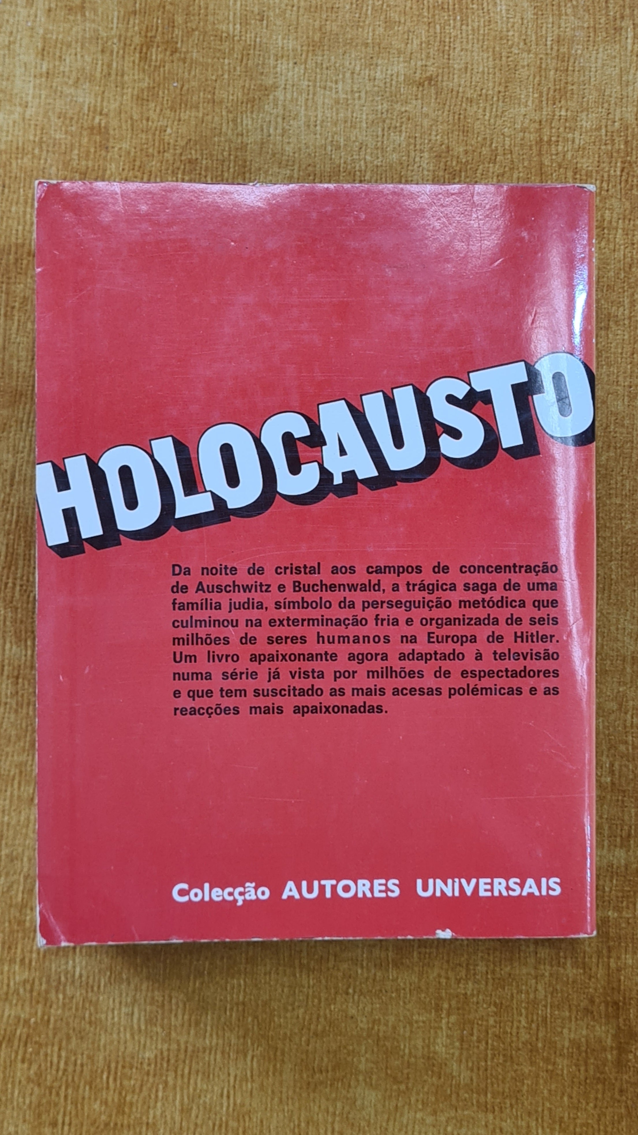 Holocaust