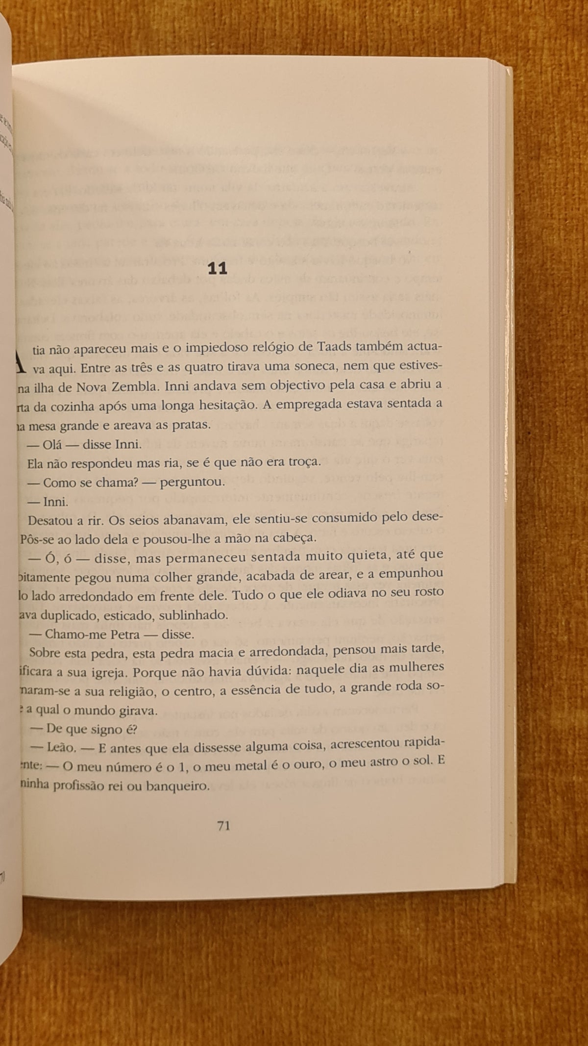 Rituais - Vozes do mundo