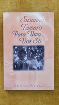 Para uma voz só