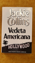 Vedeta americana