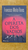 A opereta dos vadios