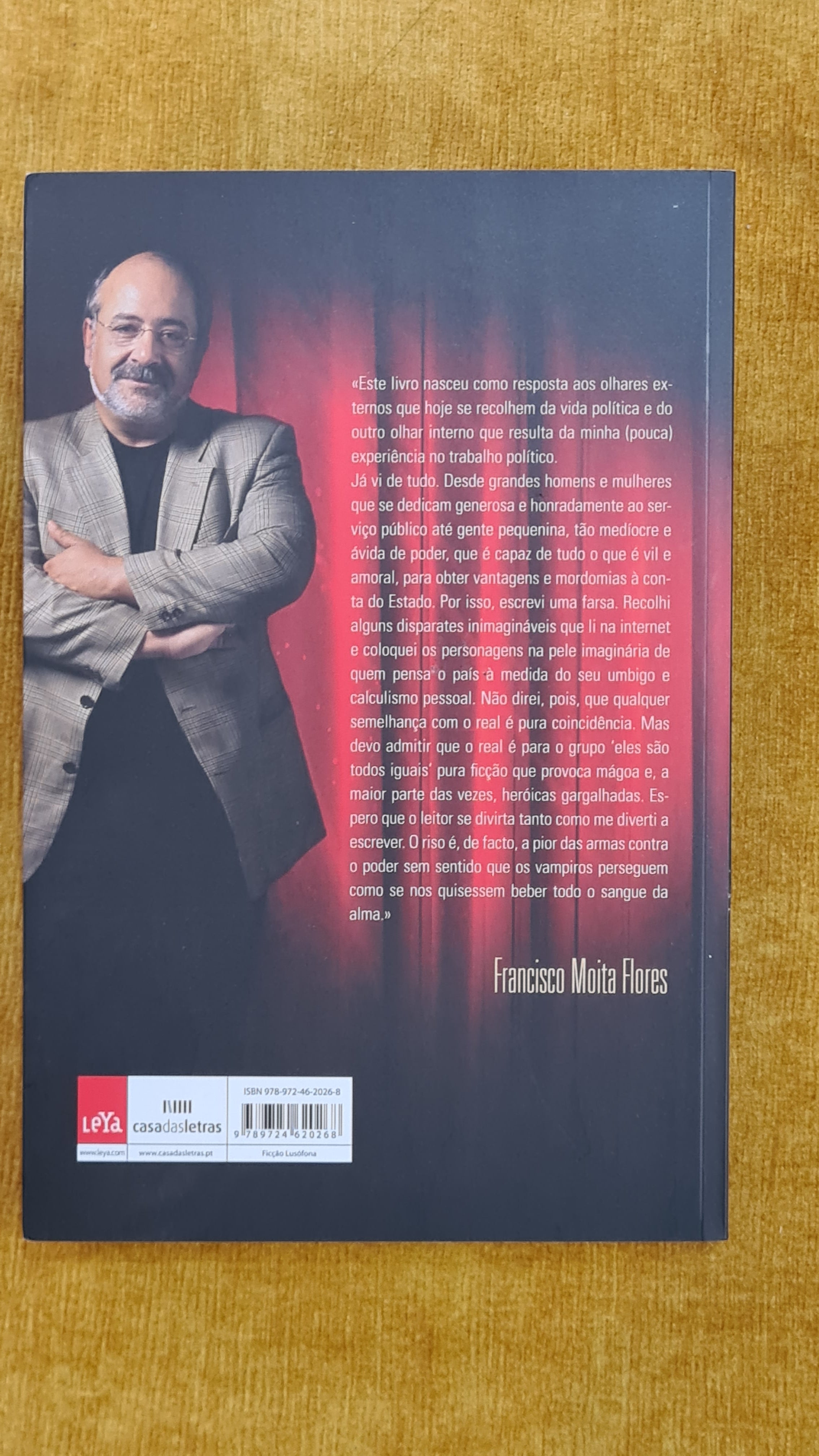 A opereta dos vadios