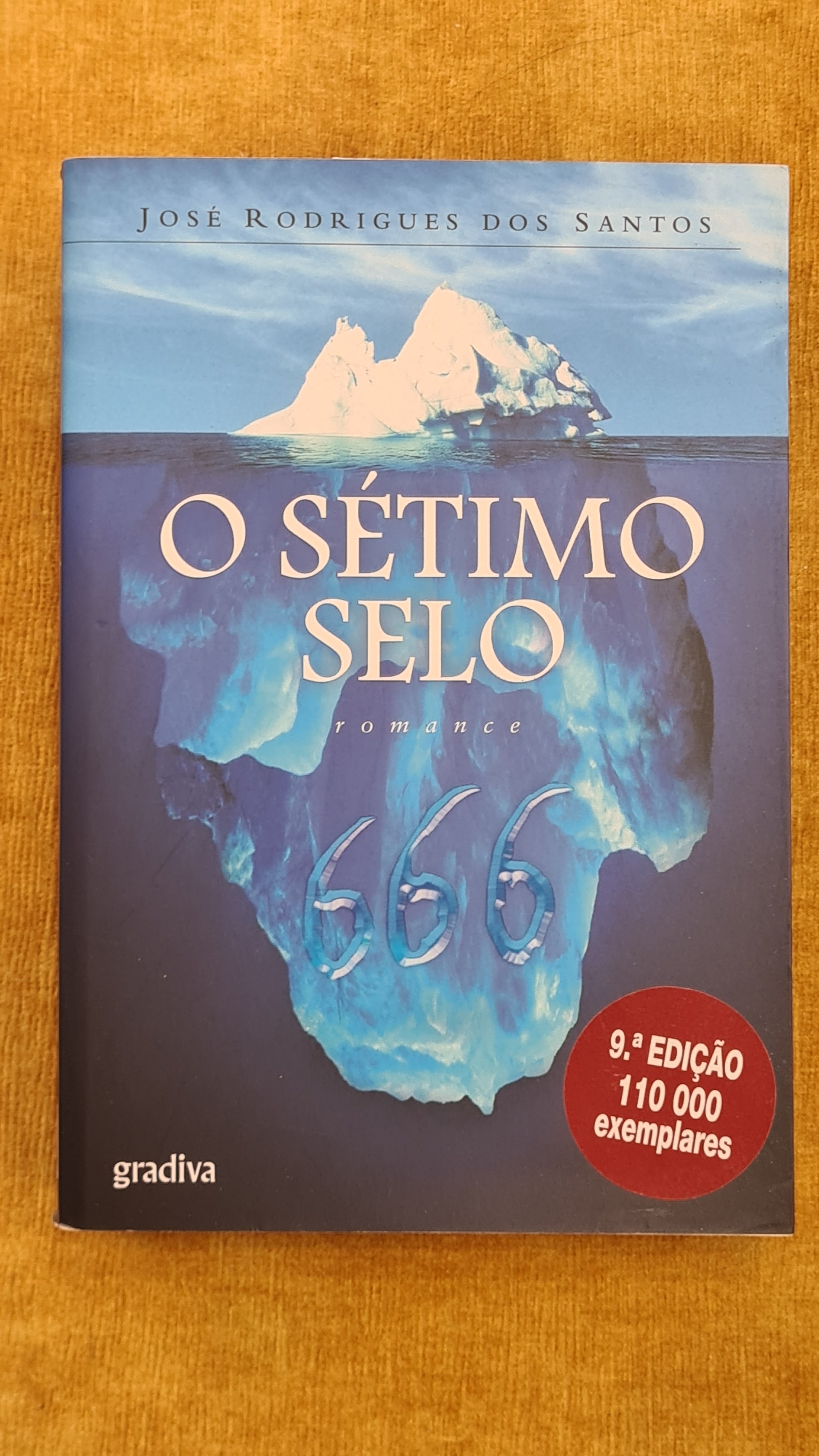 O sétimo selo